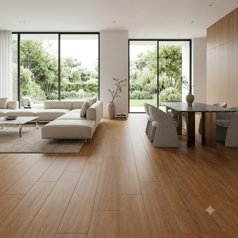 Elegance 220 SPC Cherry 2260x291x7,5mm