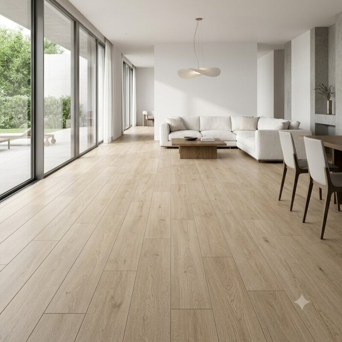 Tendence SPC Ivory 1525x230x5,5mm