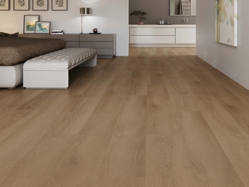 Tendence SPC Nut 1525x230x5,5mm
