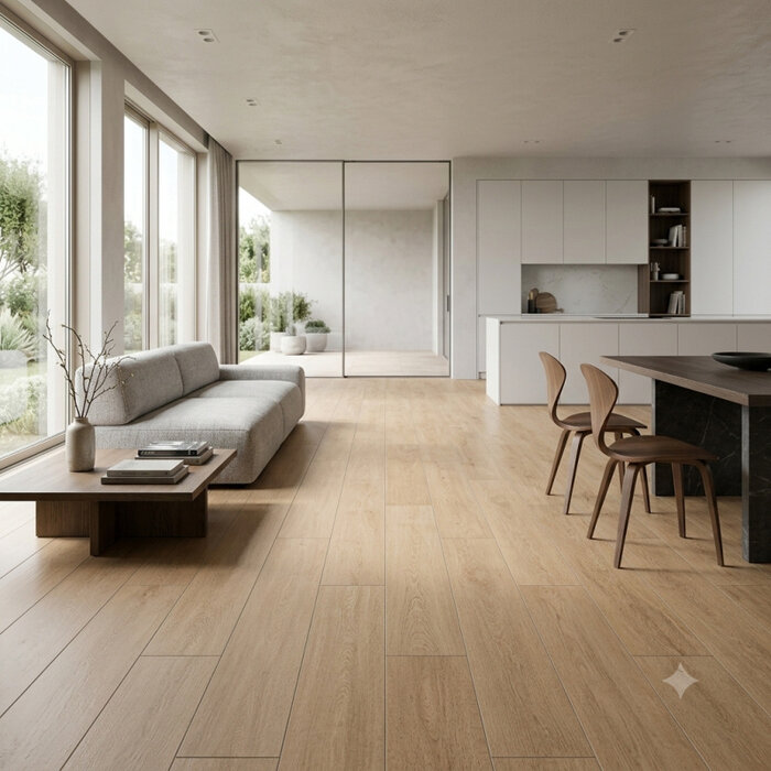 Elegance 180 SPC Maple 1842x230x6mm