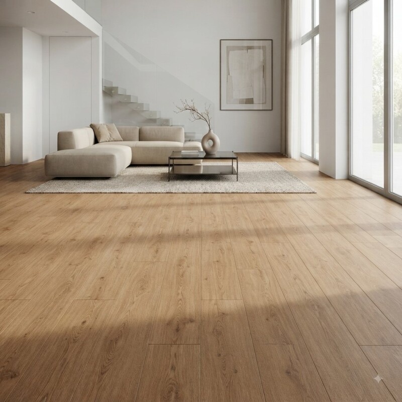 Global FSPC Oak 1220x180x5,5mm