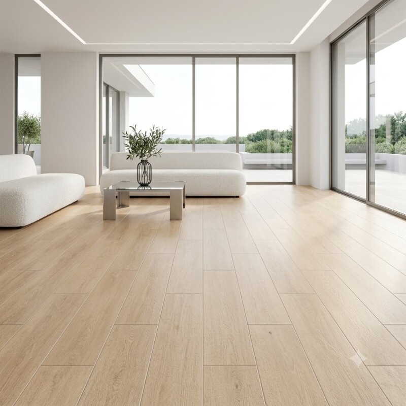 Tendence SPC Sand 1525x230x5,5mm