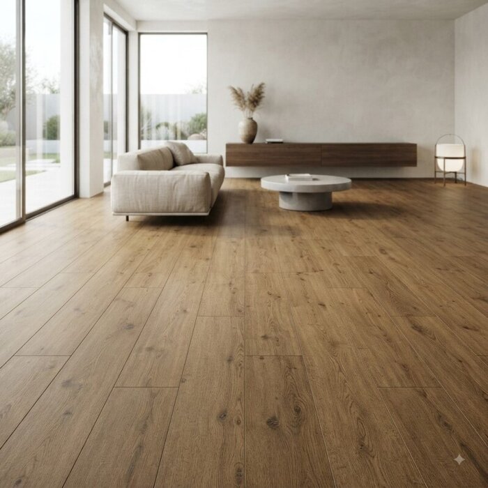 Original SPC Dark Greige 1532x232x6mm