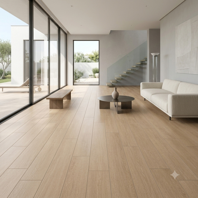 Tempo SPC Maple 1235x192x5mm