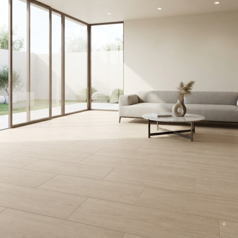 Tempo SPC Ivory 1235x192x5mm