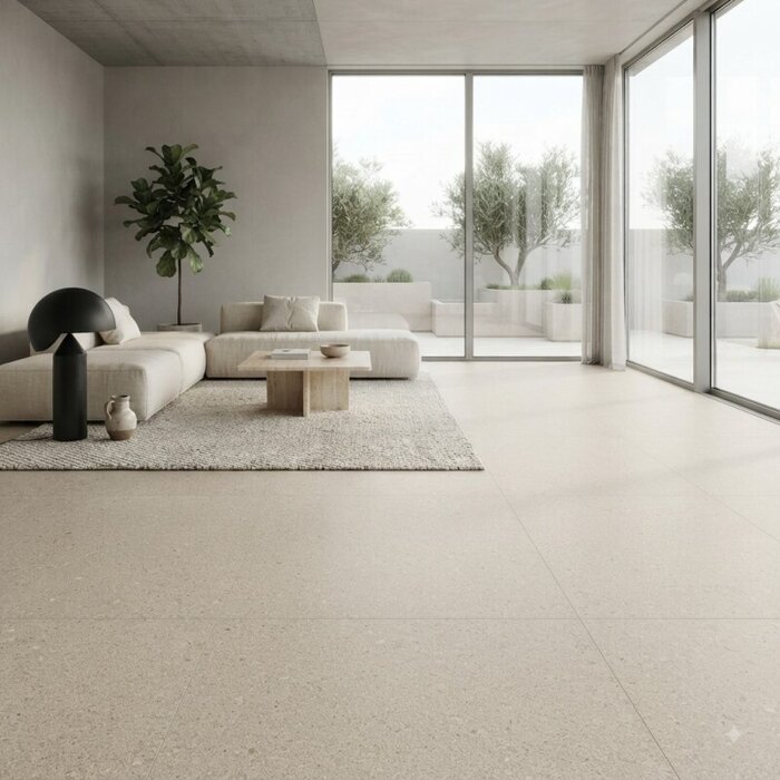 Neo click SPC Sand 1200x600x6,5mm