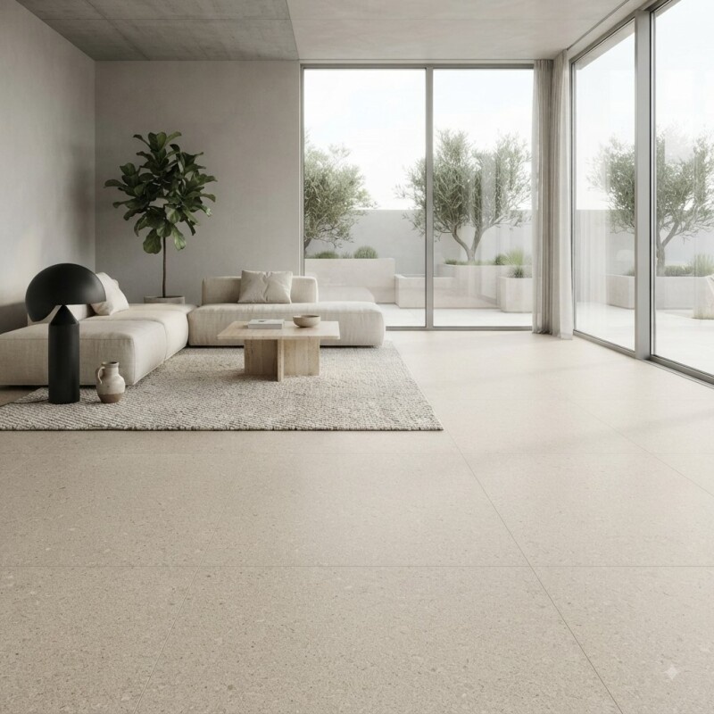 Neo click SPC Sand 1200x600x6,5mm