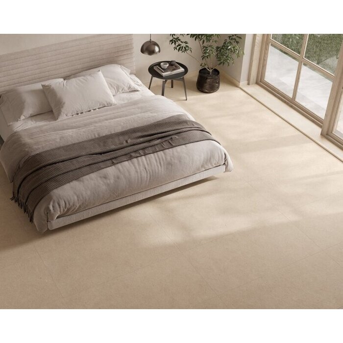 FAP Ceramiche Fap Materia Pura Beige 60x120 R10 rett
