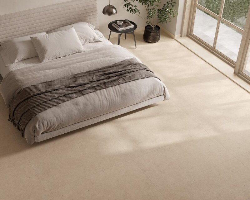 FAP Ceramiche Fap Materia Pura Beige 60x120 R10 rett