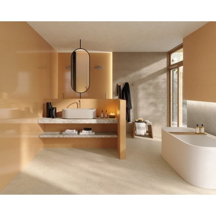 FAP Ceramiche Fap Materia Pura Tortora 60x120 R10 rett