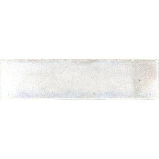 Cifre Cerámica Jazba White glans 6x24,17