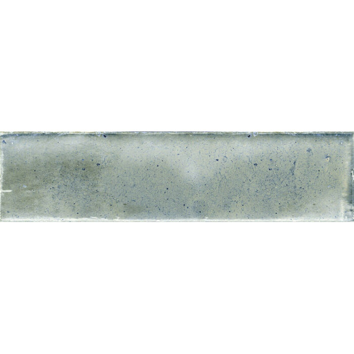 Cifre Cerámica Jazba Sage glans 6x24,14