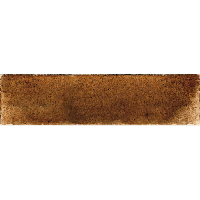 Cifre Cerámica Jazba Caramel glans 6x24,8