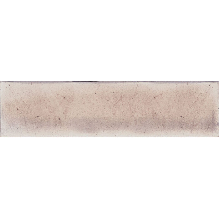 Cifre Cerámica Jazba Rose glans 6x24,13