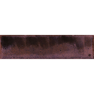 Cifre Cerámica Jazba Garnet glans 6x24,9