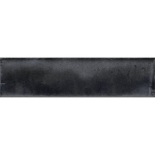 Cifre Cerámica Jazba Anthracite glans 6x24,6