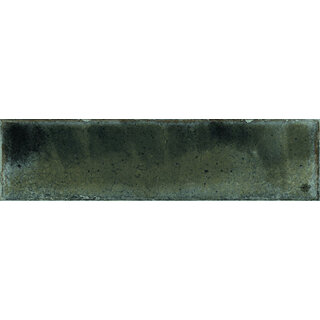 Cifre Cerámica Jazba Green glans 6x24,10