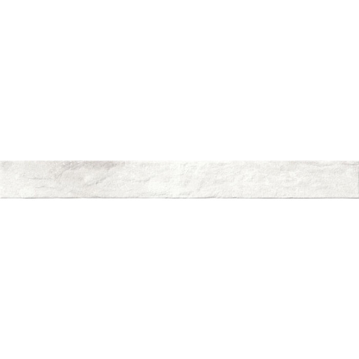 Cifre Cerámica Join White mat 4,8x45