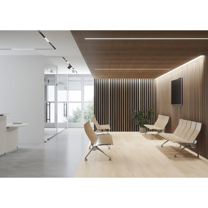 Cifre Cerámica Palermo Maple mat 20x120 rett