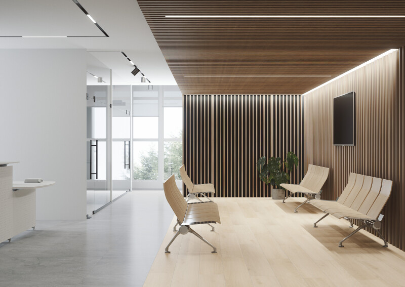 Cifre Cerámica Palermo Maple mat 20x120 rett
