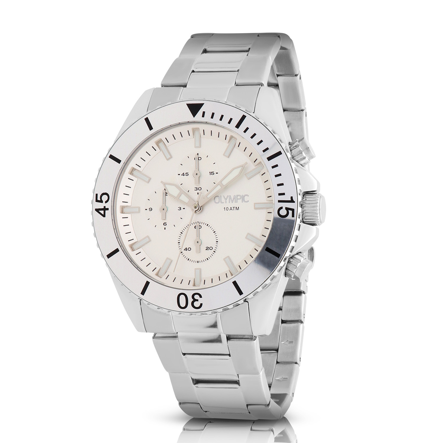 Olympic Paul - OL89HSS053
