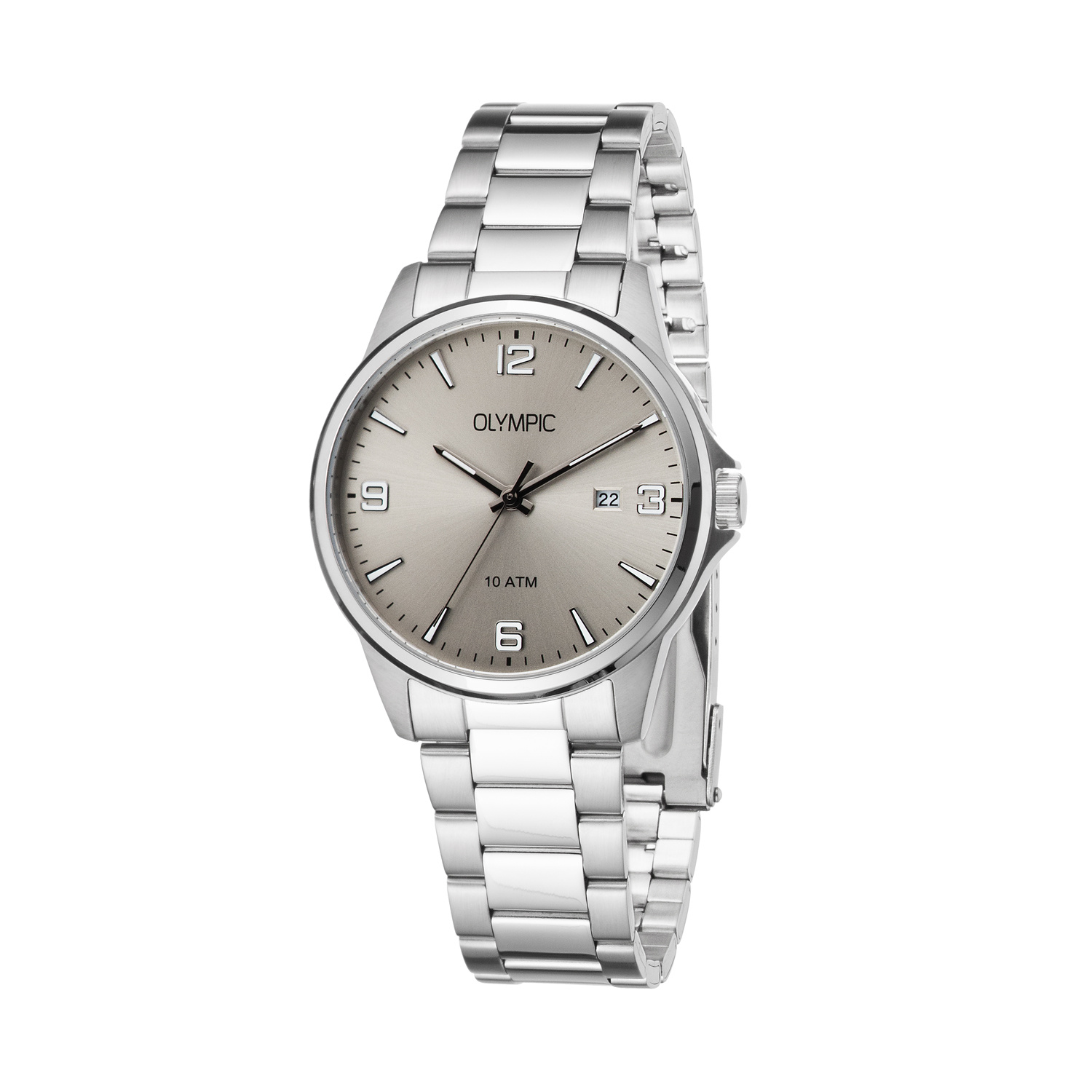 Glenn | OL26HSS319 | 40 mm | Olympic Horloges - Olympic