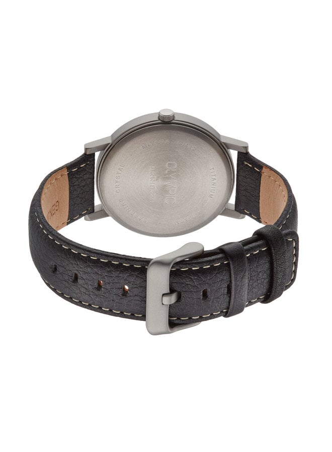 Titanium - OL26HTL221