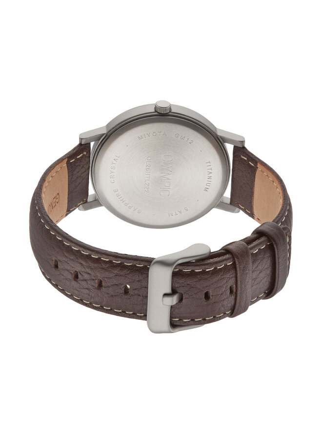 Titanium - OL26HTL222