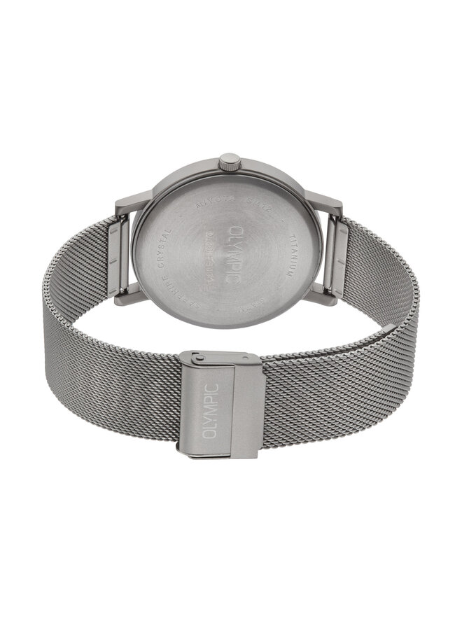 Titanium - OL26HTS001
