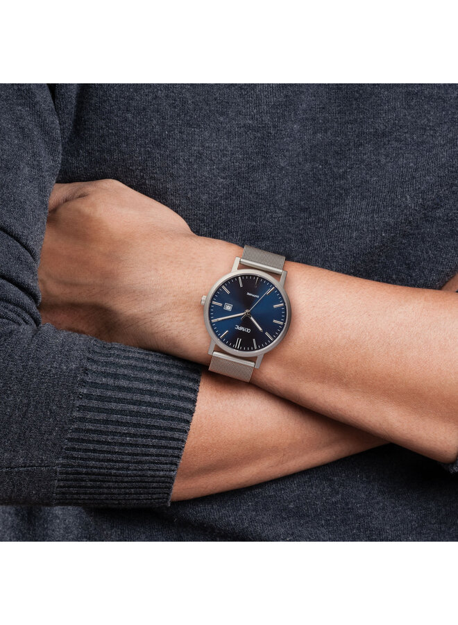 Titanium - OL26HTS001