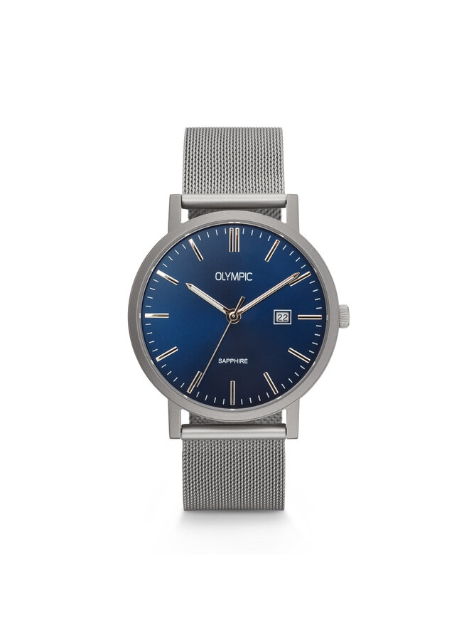 Titanium - OL26HTS001
