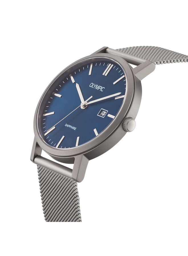 Titanium - OL26HTS001