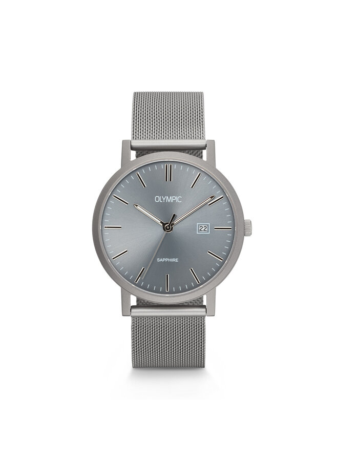 Titanium - OL26HTS002