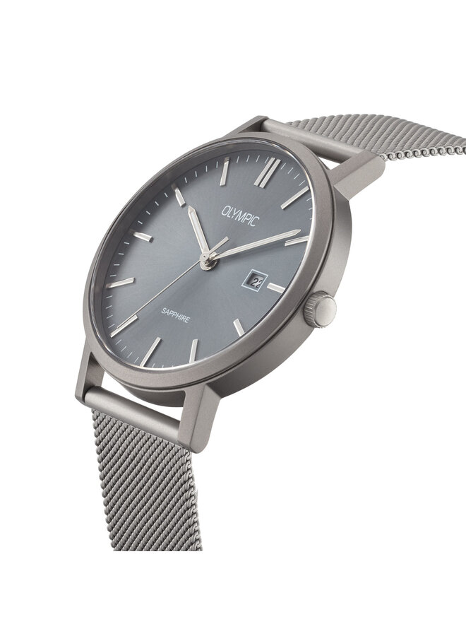 Titanium - OL26HTS002