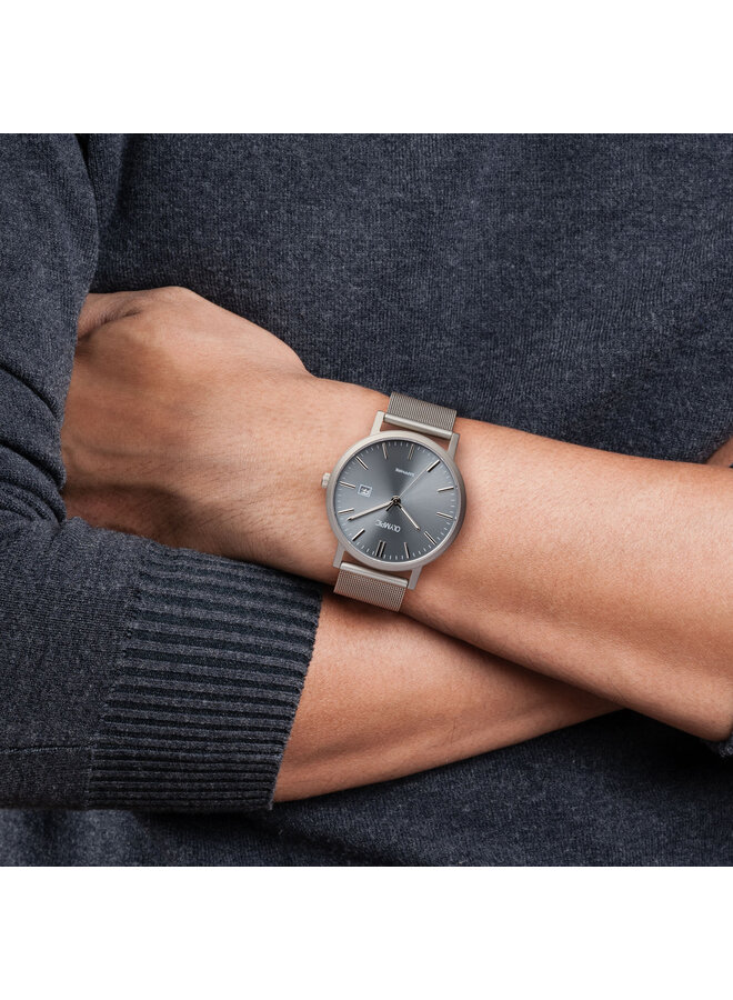 Titanium - OL26HTS002