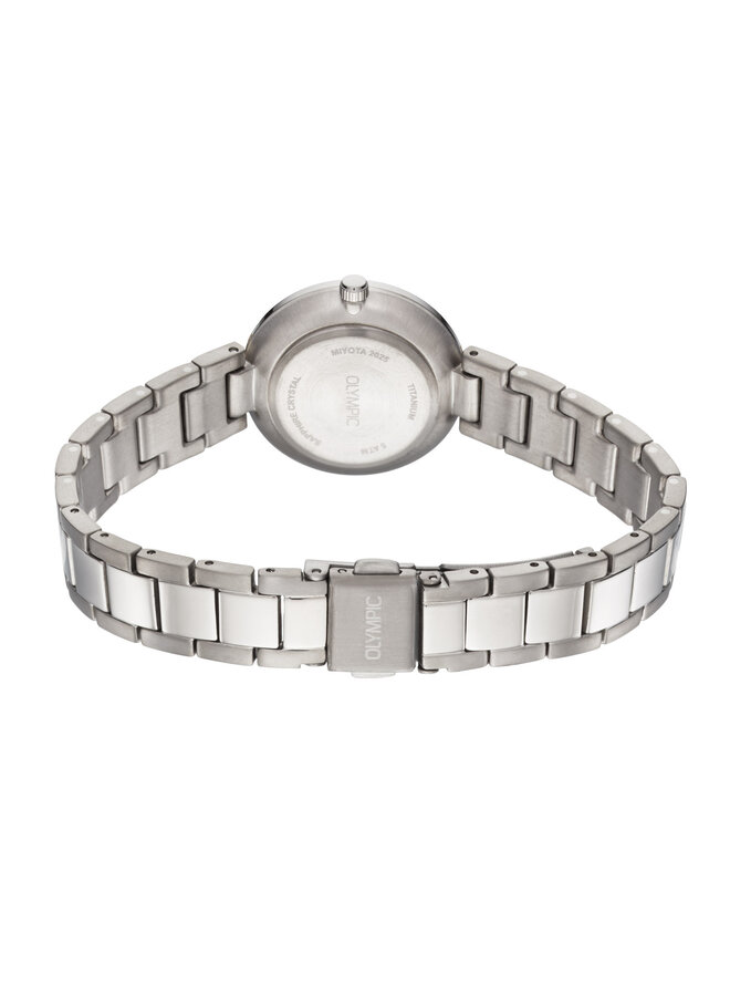 Titanium - OL80DTT001