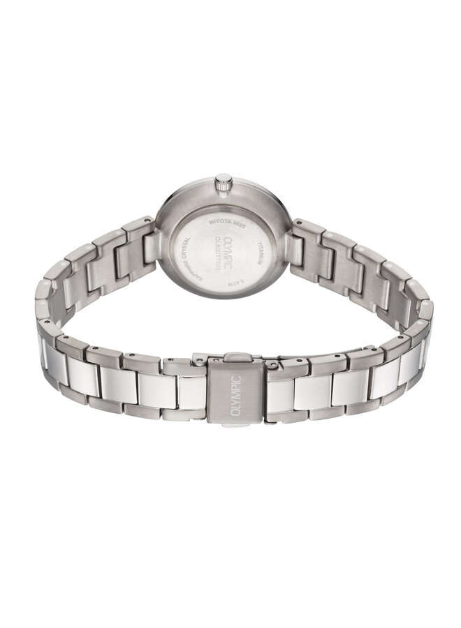Titanium - OL80DTT003