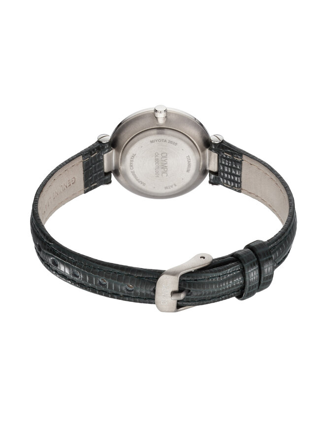 Titanium - OL80DTL001