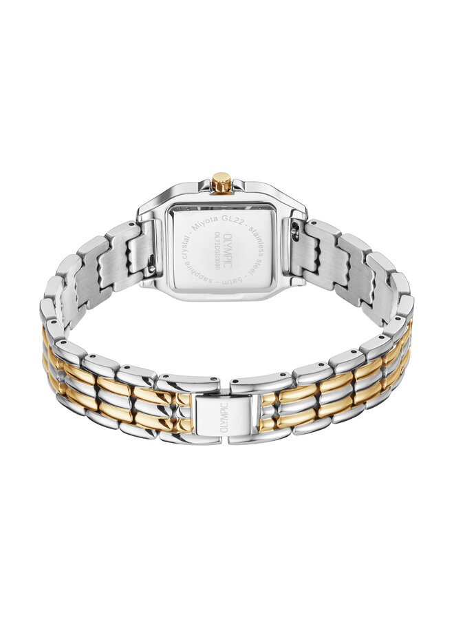 Radiant - OL73DSS008B