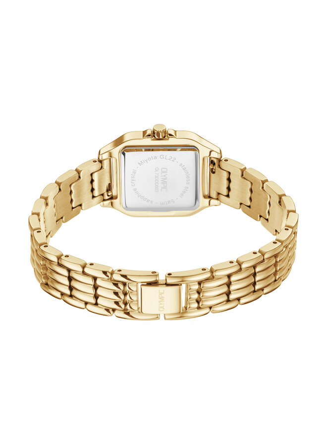 Radiant - OL73DDD003