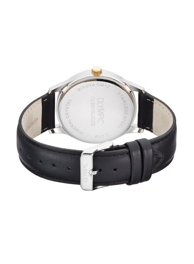 Damian - OL80HSL002B