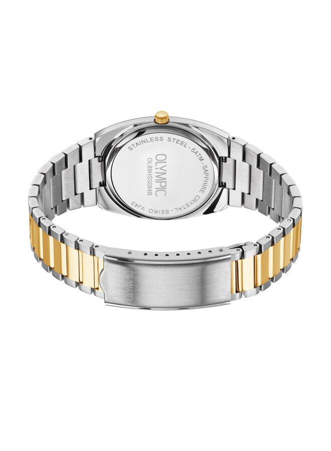 Revival - OL89HSS084B