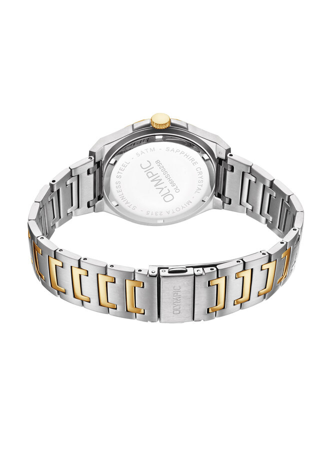 Momentum - OL66HSS025B