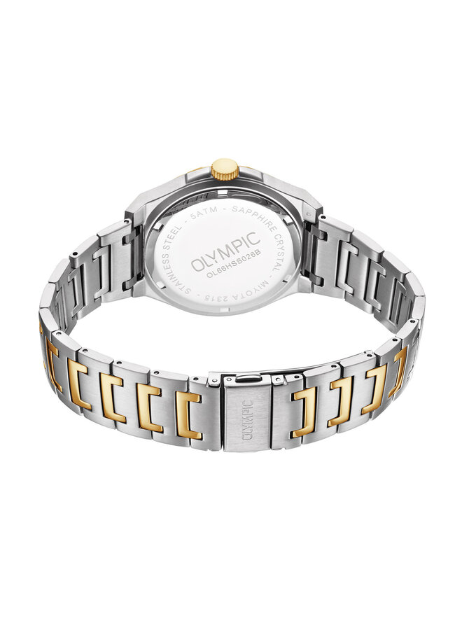 Momentum - OL66HSS026B