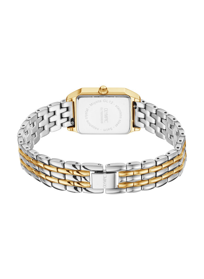 Nostalgia - OL73DDS003B