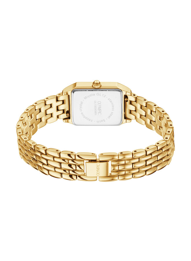 Nostalgia - OL73DDD001