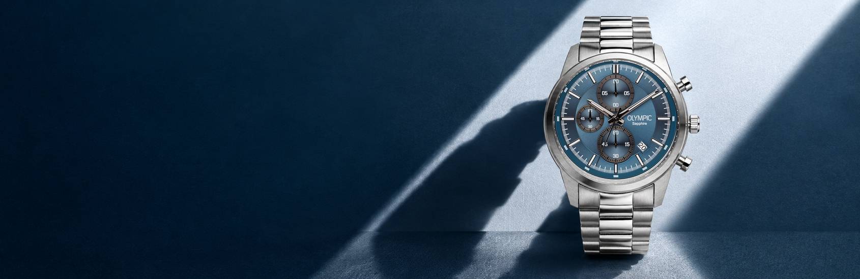 Horloges voor elke dag