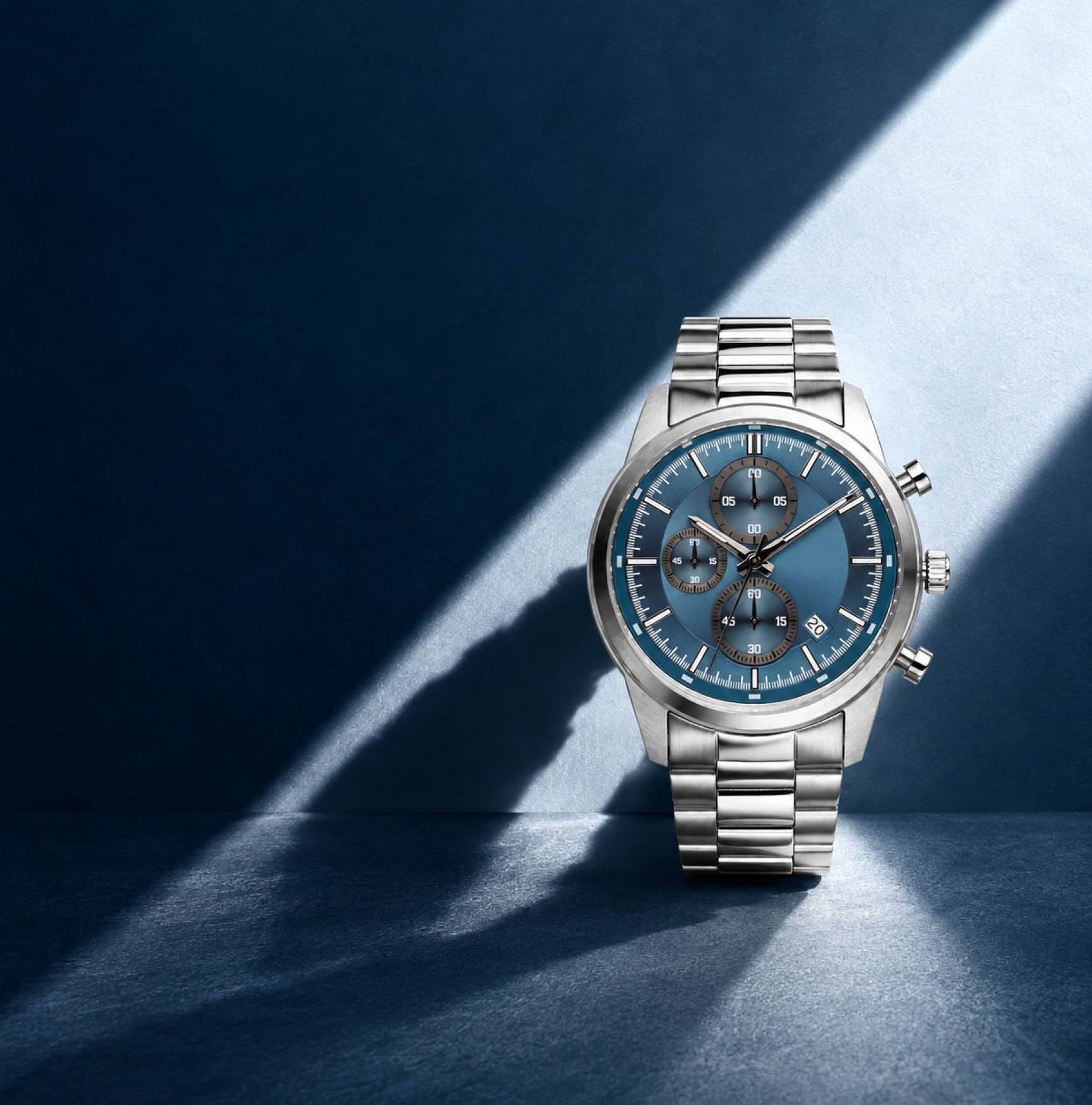 Horloges voor elke dag