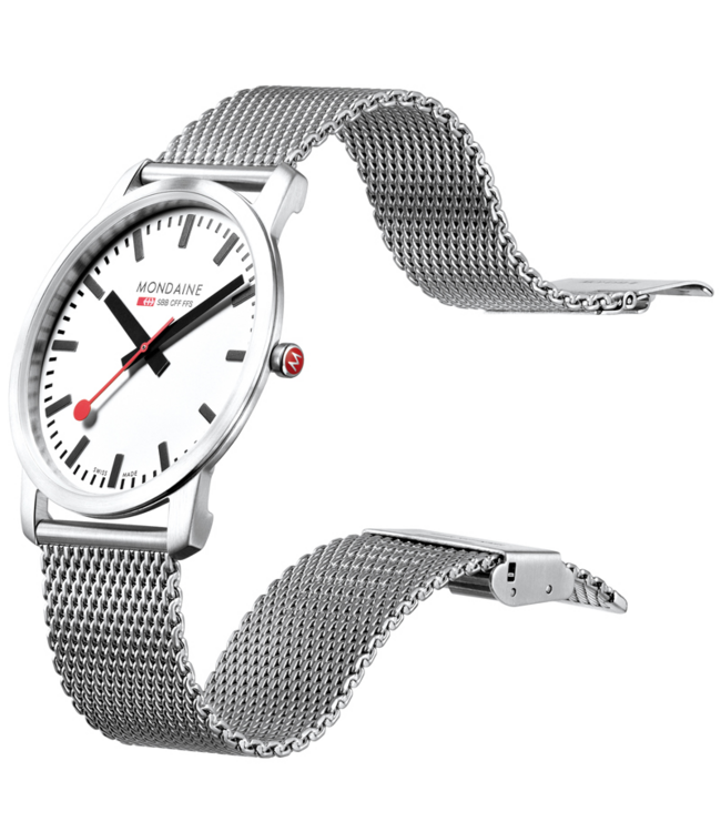 M638.30350.16SBZ - Elegant - 41mm