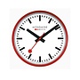 M990.CLOCK.11SBC - Wandklok - 250 mm